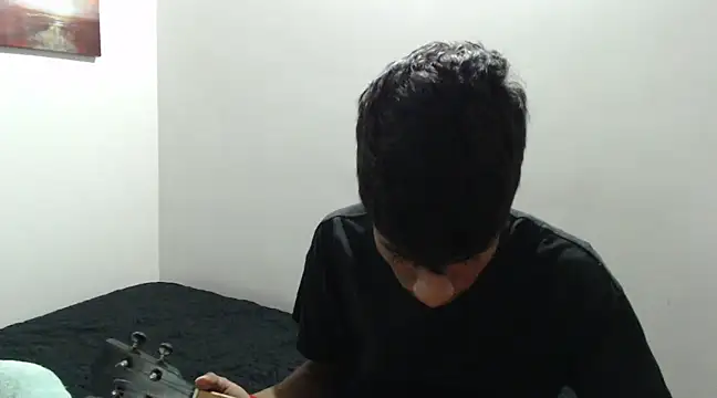 Snapshot of stevenosori chatting on 17, 1, 2025 stevenosori online show from 17, 1, 2025