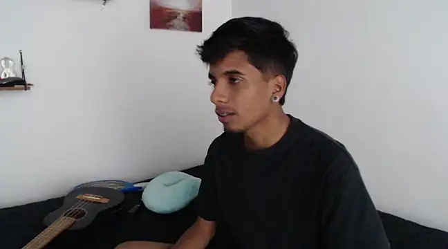 Snapshot of stevenosori chatting on 17, 1, 2025 stevenosori online show from 17, 1, 2025