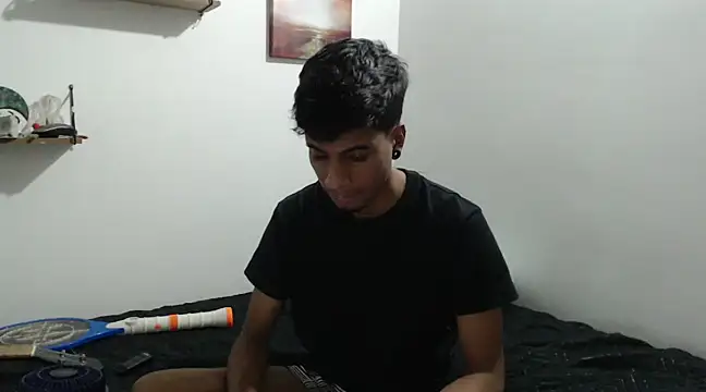 Snapshot of stevenosori chatting on 19, 1, 2025 stevenosori online show from 19, 1, 2025