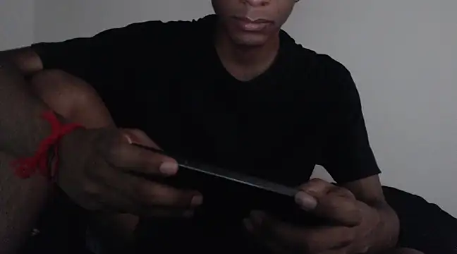 Snapshot of stevenosori chatting on 21, 1, 2025 stevenosori online show from 21, 1, 2025