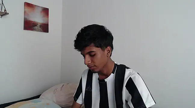 Snapshot of stevenosori chatting on 30, 1, 2025 stevenosori online show from 30, 1, 2025