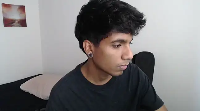 Snapshot of stevenosori chatting on 13, 2, 2025 stevenosori online show from 13, 2, 2025