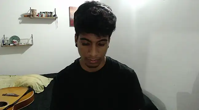 Snapshot of stevenosori chatting on 17, 2, 2025 stevenosori online show from 17, 2, 2025