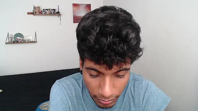 Snapshot of stevenosori chatting on 19, 2, 2025 stevenosori online show from 19, 2, 2025