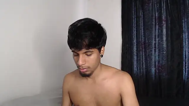 Snapshot of stevenosori chatting on 14, 9, 2025 stevenosori online show from 14, 9, 2025