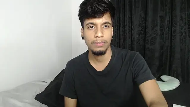 Snapshot of stevenosori chatting on 18, 9, 2025 stevenosori online show from 18, 9, 2025