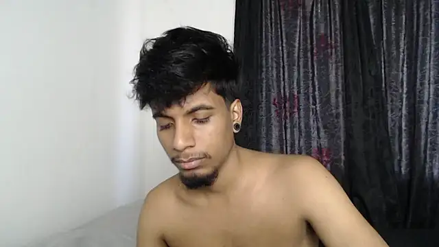 Snapshot of stevenosori chatting on 26, 9, 2025 stevenosori online show from 26, 9, 2025