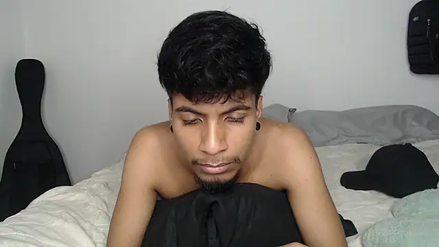 Snapshot of stevenosori chatting on 27, 9, 2025 stevenosori online show from 27, 9, 2025