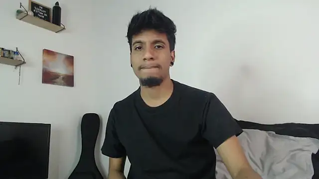 Snapshot of stevenosori chatting on 28, 9, 2025 stevenosori online show from 28, 9, 2025