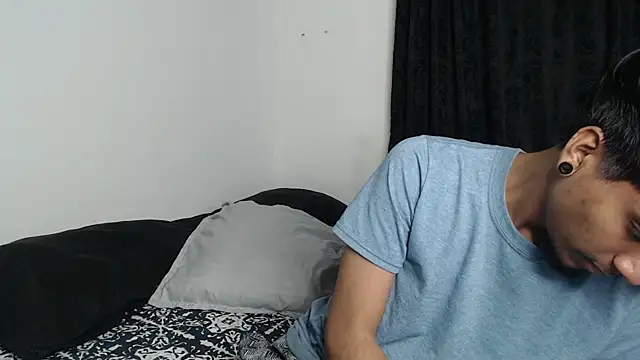 Snapshot of stevenosori chatting on 10, 10, 2025 stevenosori online show from 10, 10, 2025