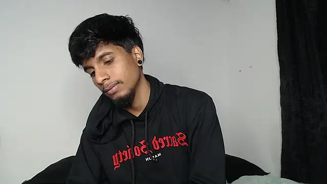 Snapshot of stevenosori chatting on 11, 10, 2025 stevenosori online show from 11, 10, 2025