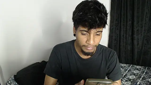 Snapshot of stevenosori chatting on 14, 10, 2025 stevenosori online show from 14, 10, 2025