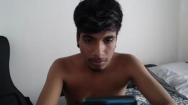 Snapshot of stevenosori chatting on 16, 10, 2025 stevenosori online show from 16, 10, 2025