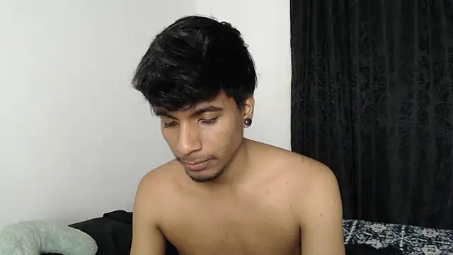 Snapshot of stevenosori chatting on 24, 10, 2025 stevenosori online show from 24, 10, 2025