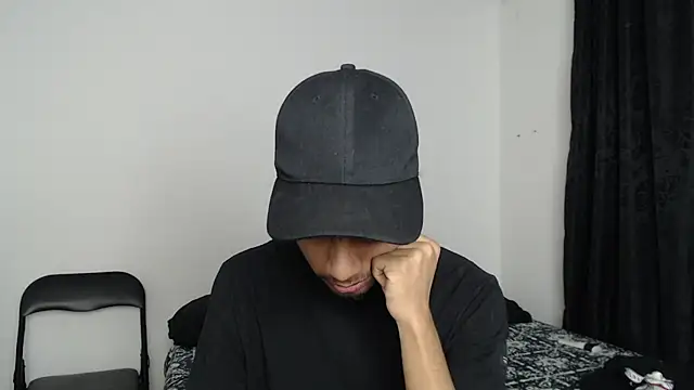 Snapshot of stevenosori chatting on 6, 11, 2025 stevenosori online show from 6, 11, 2025