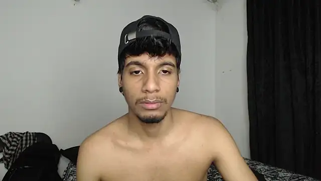 Snapshot of stevenosori chatting on 10, 11, 2025 stevenosori online show from 10, 11, 2025