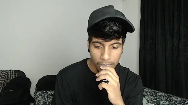 Snapshot of stevenosori chatting on 11, 11, 2025 stevenosori online show from 11, 11, 2025