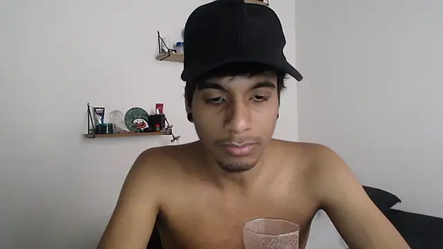 Snapshot of stevenosori chatting on 19, 11, 2025 stevenosori online show from 19, 11, 2025