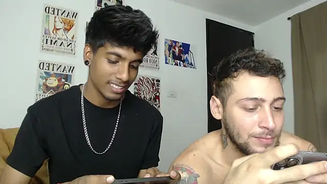 stevenosori online show from 18, 3, 2026