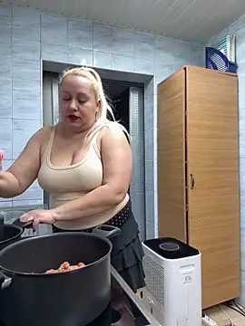 SabinaSweety online show from 12, 2, 2026