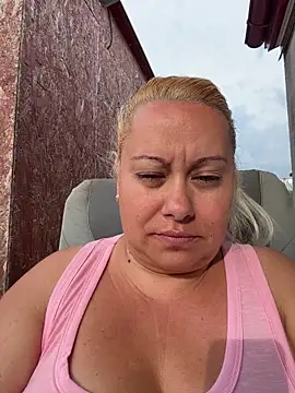 SabinaSweety online show from 11, 6, 2026