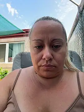 SabinaSweety online show from 3, 7, 2026