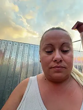 SabinaSweety online show from 5, 7, 2026