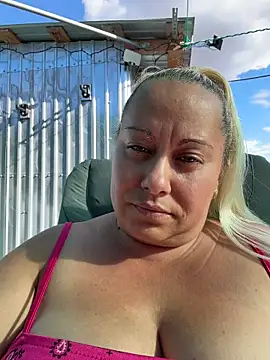 SabinaSweety online show from 13, 7, 2026
