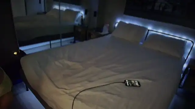 MikyFoxx online show from 5, 1, 2025