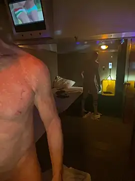 MikyFoxx online show from 22, 3, 2025