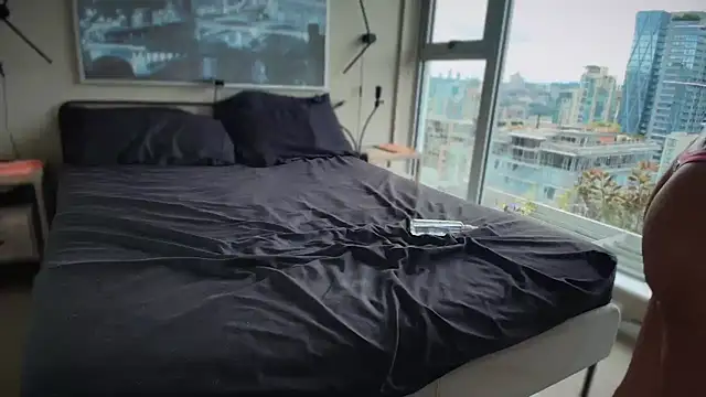 MikyFoxx online show from 16, 10, 2025