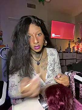 MzParker online show from 18, 1, 2025