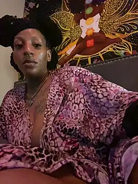 MzParker online show from 9, 2, 2025