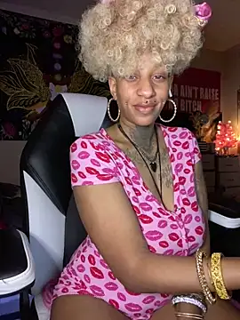 MzParker online show from 9, 3, 2025