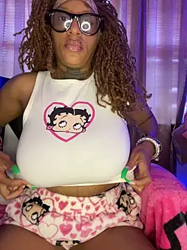 MzParker online show from 16, 9, 2025