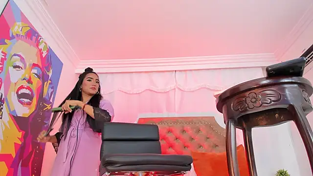 KATALINA HOT TS online show from 12, 9, 2025