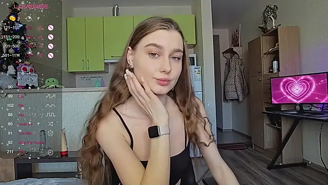 Snapshot of _Sweet_Lilit_ chatting on 12, 1, 2025 Sweet Lilit online show from 12, 1, 2025