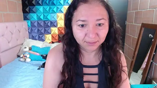 Snapshot of katifoxx chatting on 17, 2, 2025 katifoxx online show from 17, 2, 2025