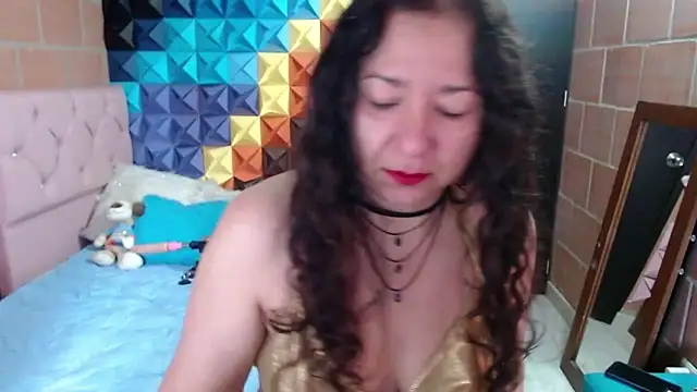 Snapshot of katifoxx chatting on 27, 2, 2025 katifoxx online show from 27, 2, 2025