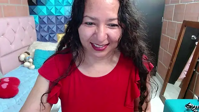 Snapshot of katifoxx chatting on 4, 3, 2025 katifoxx online show from 4, 3, 2025