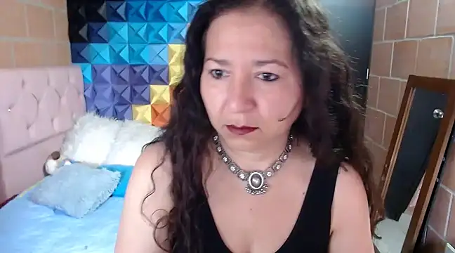 Snapshot of katifoxx chatting on 21, 3, 2025 katifoxx online show from 21, 3, 2025