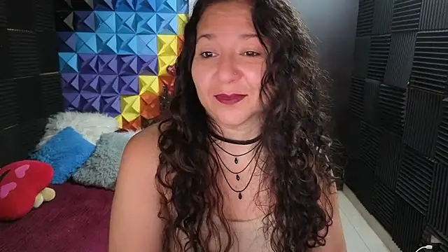 Snapshot of katifoxx chatting on 18, 9, 2025 katifoxx online show from 18, 9, 2025