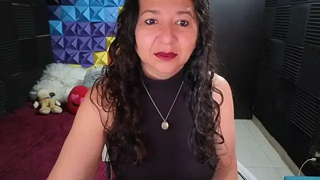 Snapshot of katifoxx chatting on 27, 9, 2025 katifoxx online show from 27, 9, 2025