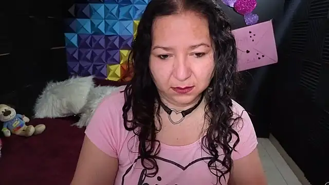 Snapshot of katifoxx chatting on 23, 2, 2026 katifoxx online show from 23, 2, 2026