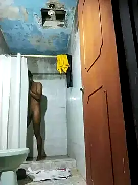 Snapshot of Benhtenblak chatting on 16, 1, 2025 Benhtenblak online show from 16, 1, 2025