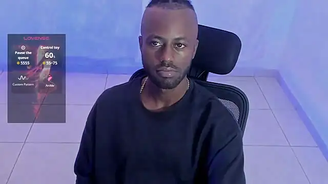 Snapshot of Benhtenblak chatting on 20, 9, 2025 Benhtenblak online show from 20, 9, 2025