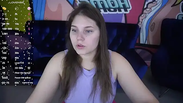 Snapshot of VinnaSky chatting on 28, 11, 2025 VinnaSky online show from 28, 11, 2025