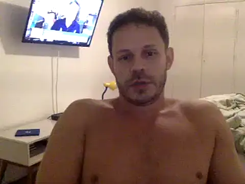 Snapshot of FelipeRiver chatting on 14, 2, 2025 FelipeRiver online show from 14, 2, 2025