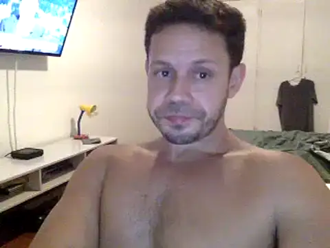 Snapshot of FelipeRiver chatting on 26, 2, 2025 FelipeRiver online show from 26, 2, 2025