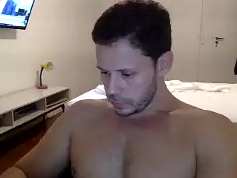 Snapshot of FelipeRiver chatting on 27, 2, 2025 FelipeRiver online show from 27, 2, 2025